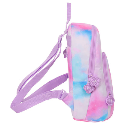 Mochila Artist Kpop Demon Hunters 30cm SAFTA