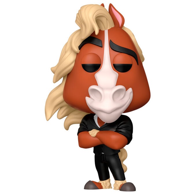 Figura POP Disney Zootropolis 2 Winddancer FUNKO