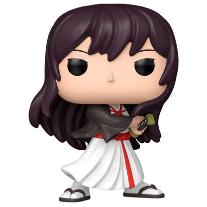 Figura POP Hells Paradise Toma FUNKO