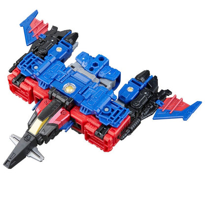 Figura The Thirteen Nexus Prime Transformers Age of the Primes 15,5cm HASBRO