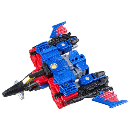 Figura The Thirteen Nexus Prime Transformers Age of the Primes 15,5cm HASBRO