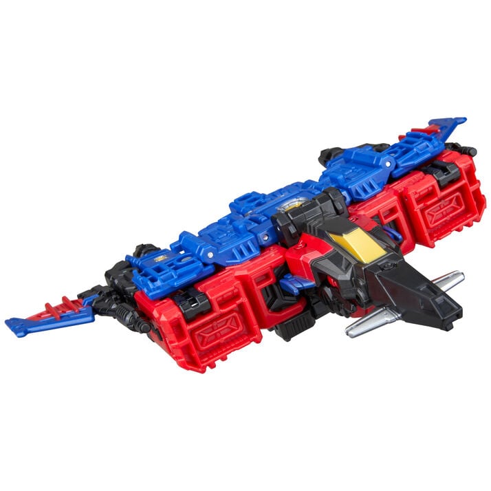 Figura The Thirteen Nexus Prime Transformers Age of the Primes 15,5cm HASBRO