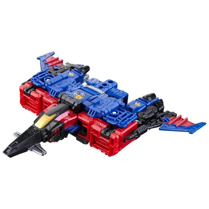 Figura The Thirteen Nexus Prime Transformers Age of the Primes 15,5cm HASBRO