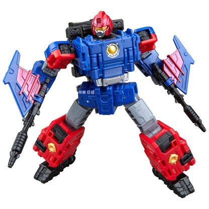 Figura The Thirteen Nexus Prime Transformers Age of the Primes 15,5cm HASBRO