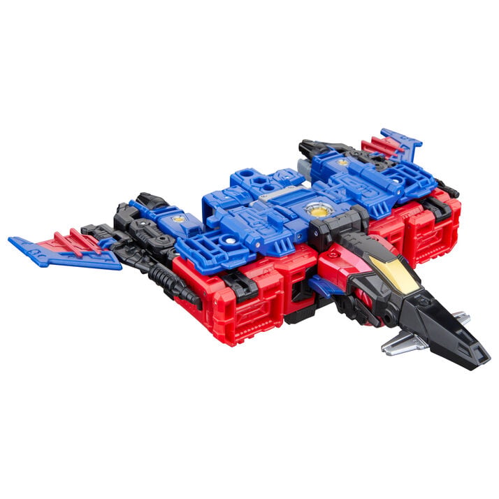 Figura The Thirteen Nexus Prime Transformers Age of the Primes 15,5cm HASBRO