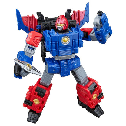 Figura The Thirteen Nexus Prime Transformers Age of the Primes 15,5cm HASBRO