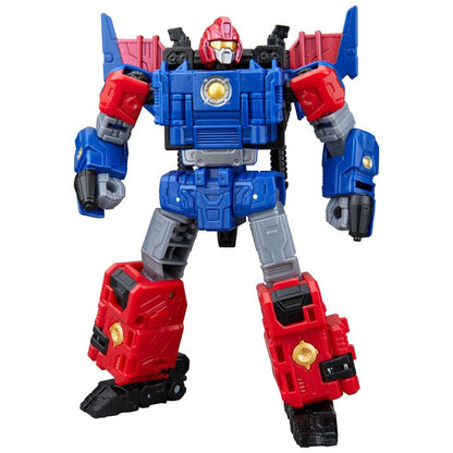 Figura The Thirteen Nexus Prime Transformers Age of the Primes 15,5cm HASBRO