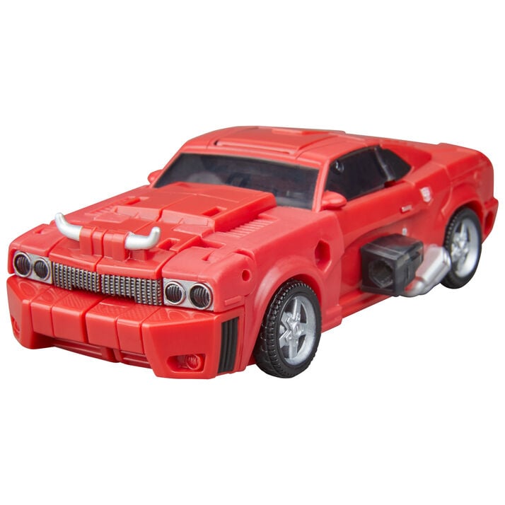 Figura Cliffjumper Transformers Age of the Primes 12,5cm HASBRO
