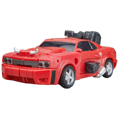 Figura Cliffjumper Transformers Age of the Primes 12,5cm HASBRO