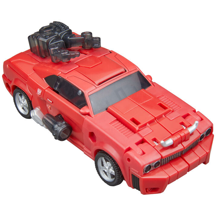 Figura Cliffjumper Transformers Age of the Primes 12,5cm HASBRO