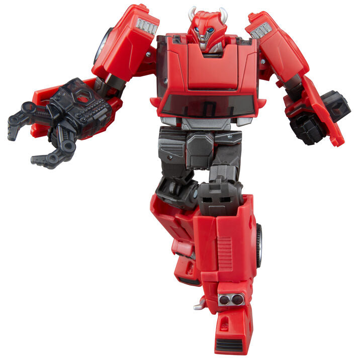 Figura Cliffjumper Transformers Age of the Primes 12,5cm HASBRO