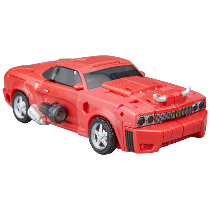 Figura Cliffjumper Transformers Age of the Primes 12,5cm HASBRO