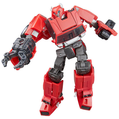 Figura Cliffjumper Transformers Age of the Primes 12,5cm HASBRO