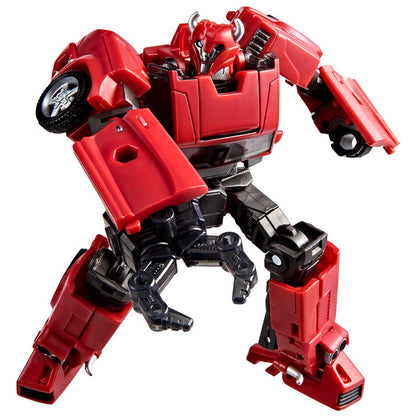 Figura Cliffjumper Transformers Age of the Primes 12,5cm HASBRO