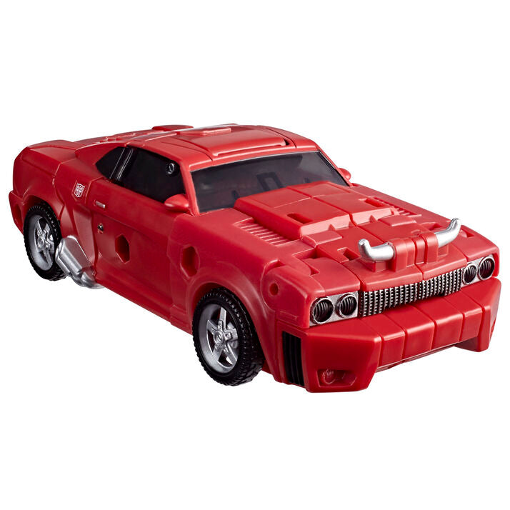 Figura Cliffjumper Transformers Age of the Primes 12,5cm HASBRO