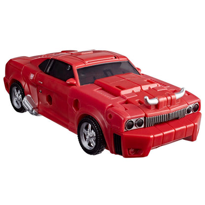 Figura Cliffjumper Transformers Age of the Primes 12,5cm HASBRO