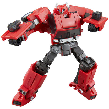 Figura Cliffjumper Transformers Age of the Primes 12,5cm HASBRO