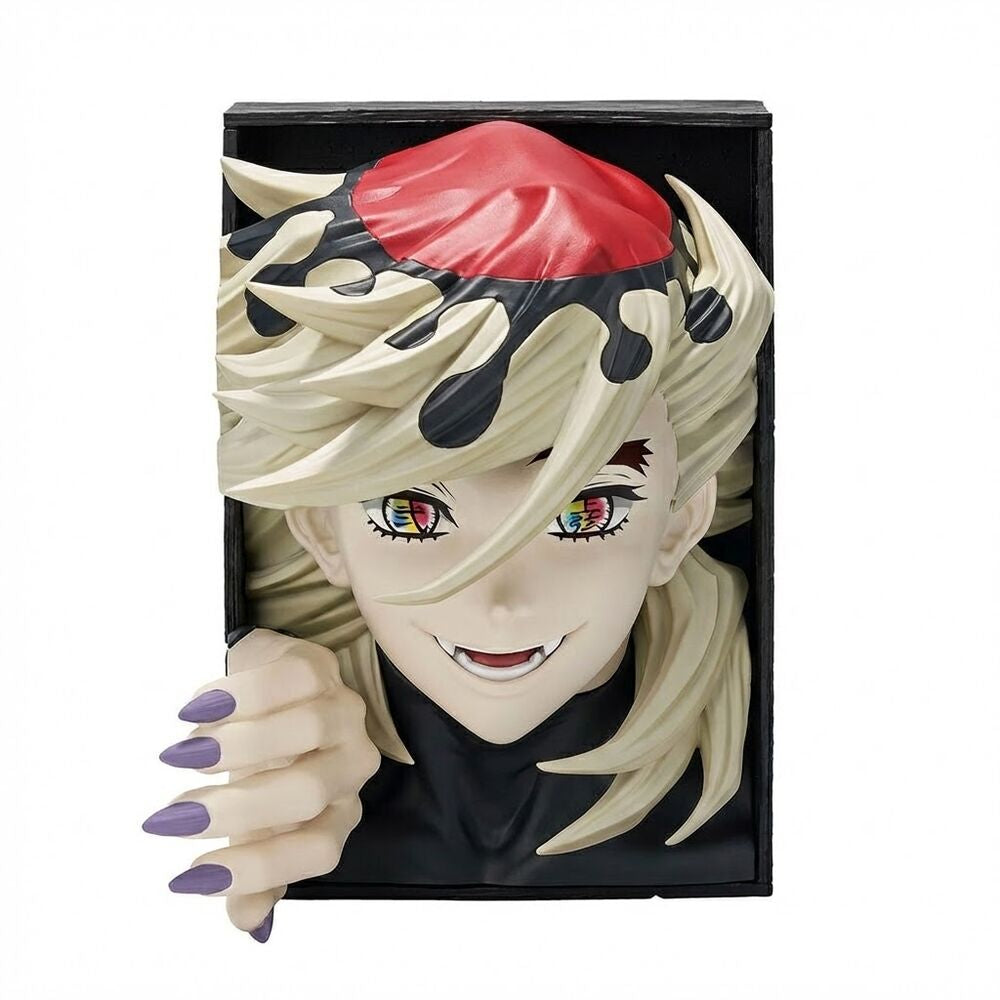 Figura Doma Demon Slayer: Kimetsu no Yaiba 16cm BANPRESTO