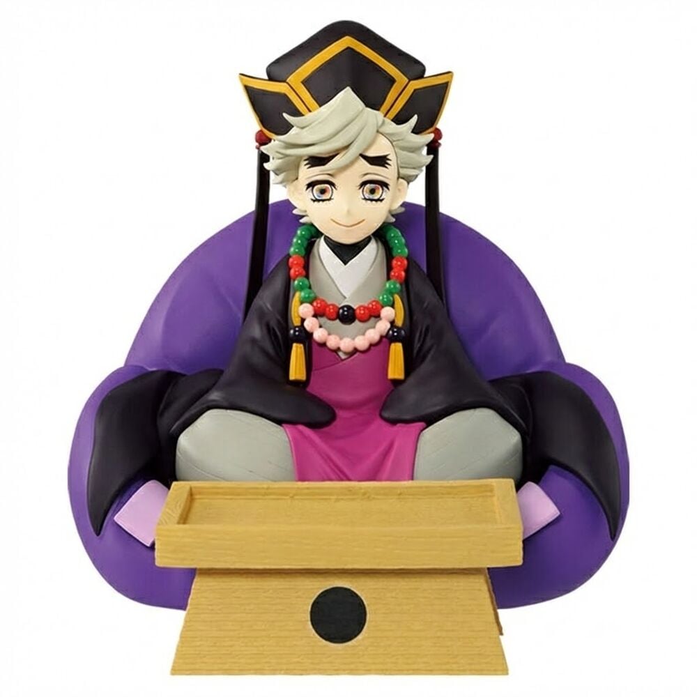 Figura FL Doma Demon Slayer: Kimetsu no Yaiba 24cm BANPRESTO