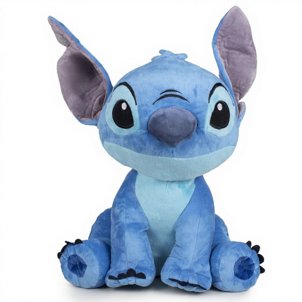 Peluche Stitch Disney soft 60cm* PLAY BY PLAY