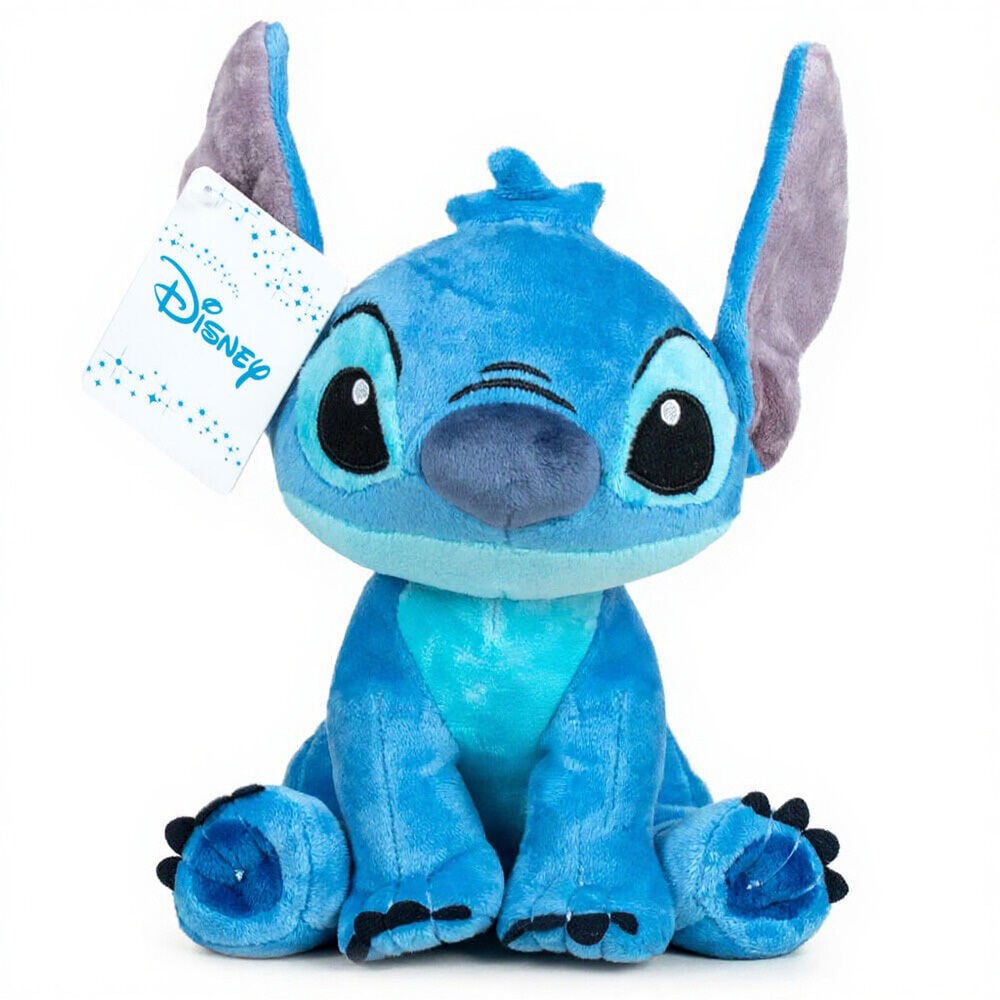 Peluche Stitch Disney soft 20cm* PLAY BY PLAY