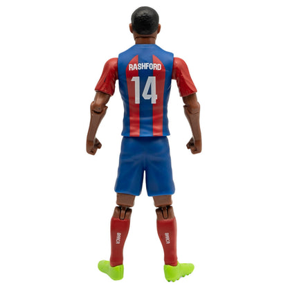 Figura Action Rashford FC Barcelona 20cm BANBO TOYS
