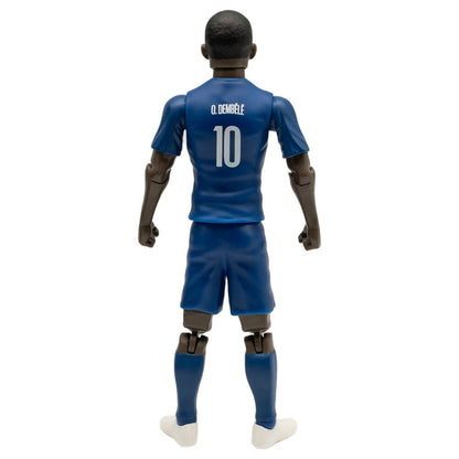 Figura Action Dembele PSG 20cm