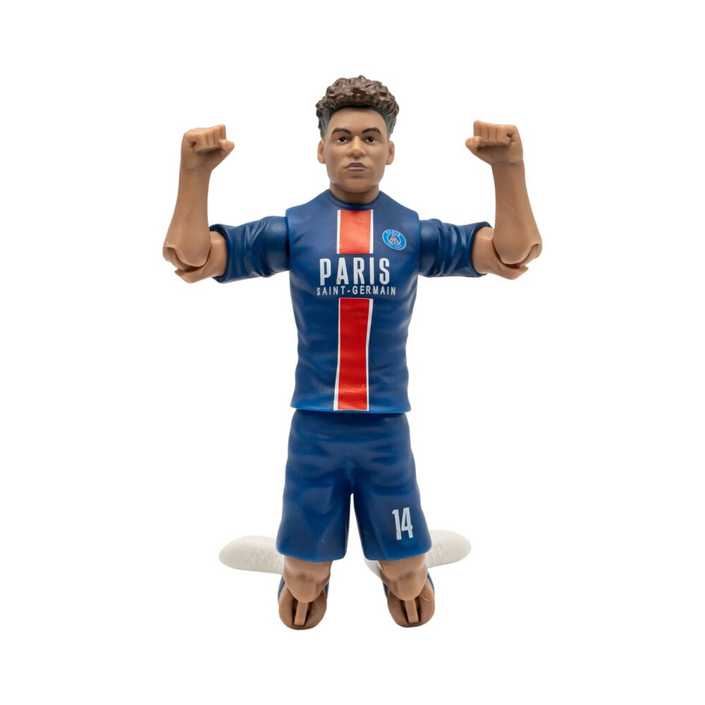 Figura Action Desire Doue PSG 20cm BANBO TOYS