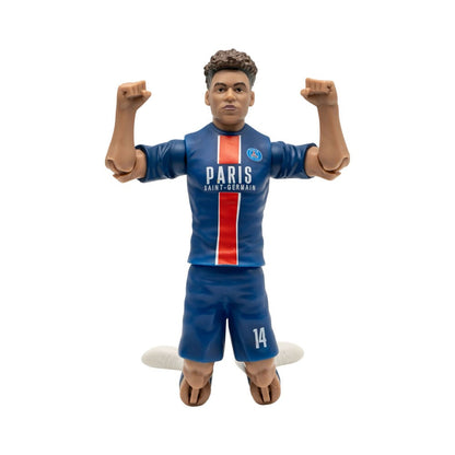 Figura Action Desire Doue PSG 20cm BANBO TOYS