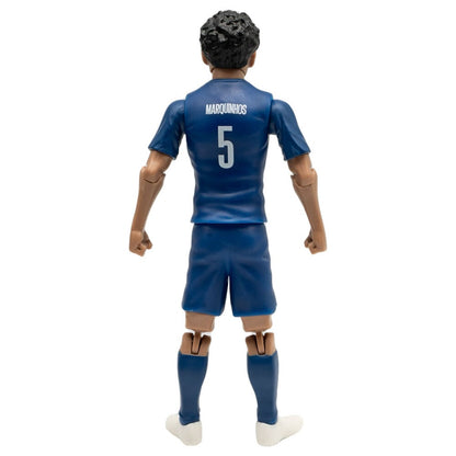 Figura Action Marquinhos PSG 20cm BANBO TOYS