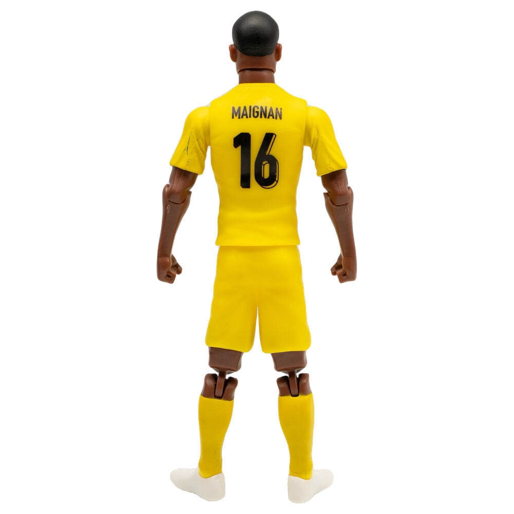 Figura Action Mike Maignan Francia 20cm BANBO TOYS
