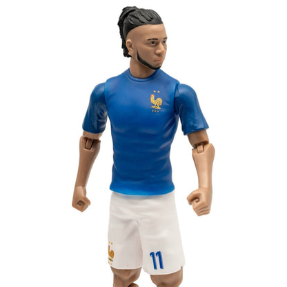 Figura Action Olise Francia 20cm BANBO TOYS