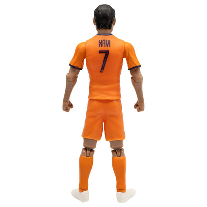 Figura Action Xavi Simons Liverpool Football Club 20cm BANBO TOYS