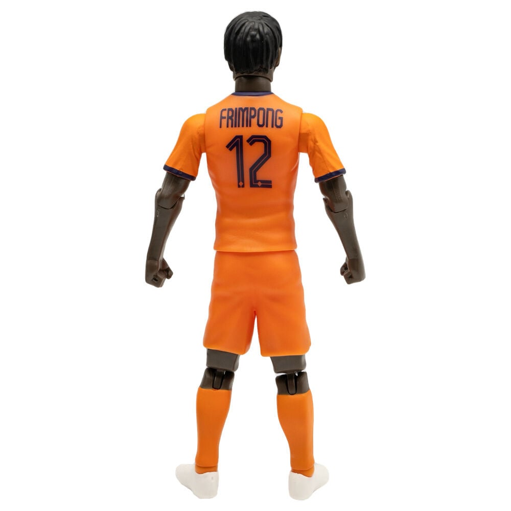 Figura Action Frimpong Liverpool Football Club 20cm BANBO TOYS