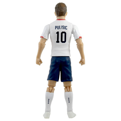Figura Action Christian Pulisic USA 20cm BANBO TOYS