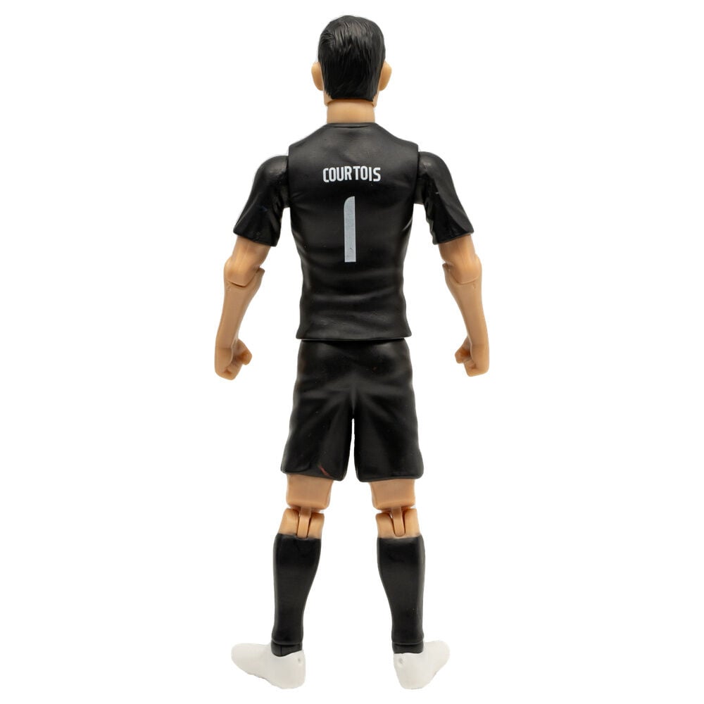 Figura Action Courtois Belgica 20cm BANBO TOYS