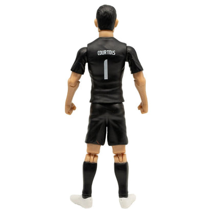 Figura Action Courtois Belgica 20cm BANBO TOYS