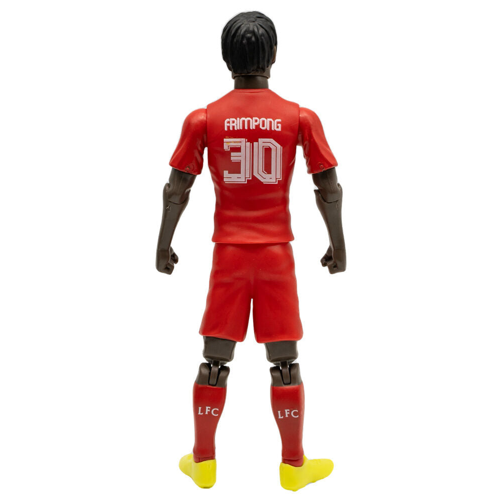 Figura Action Frimpong Liverpool Football Club 20cm BANBO TOYS