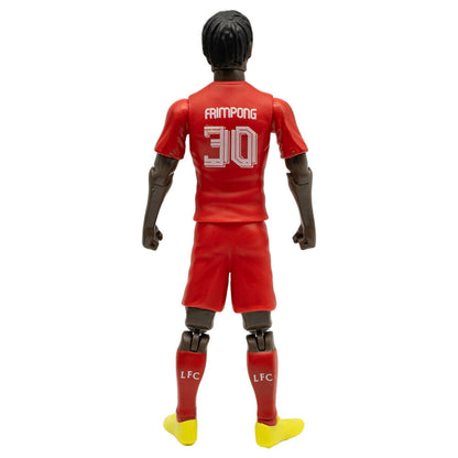 Figura Action Frimpong Liverpool Football Club 20cm BANBO TOYS