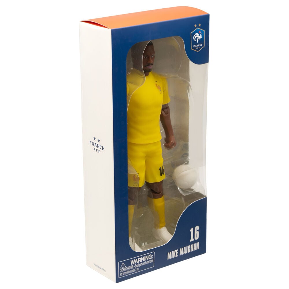 Figura Action Mike Maignan Francia 20cm BANBO TOYS