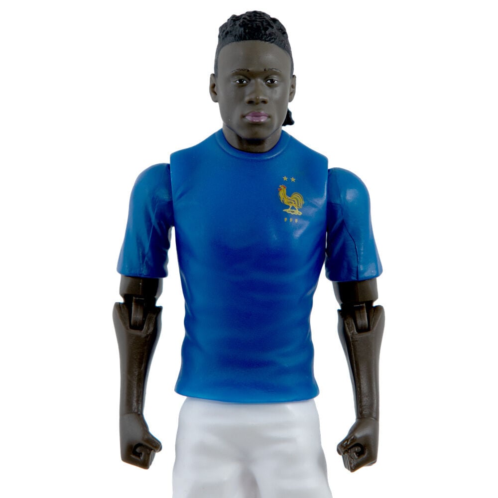 Figura Action Camavinga Francia 20cm BANBO TOYS