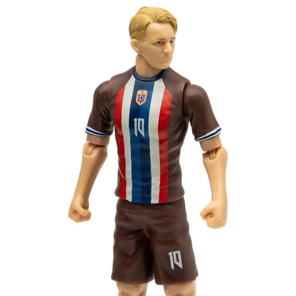 Figura Action Odegaard Noruega 20cm BANBO TOYS