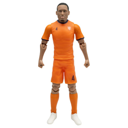 Figura Action Van Dijk Liverpool Football Club 20cm BANBO TOYS