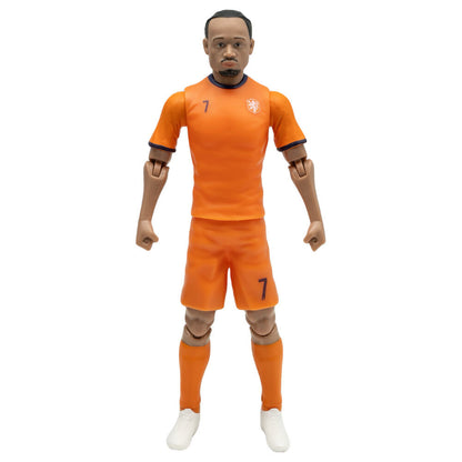 Figura Action Xavi Simons Liverpool Football Club 20cm BANBO TOYS