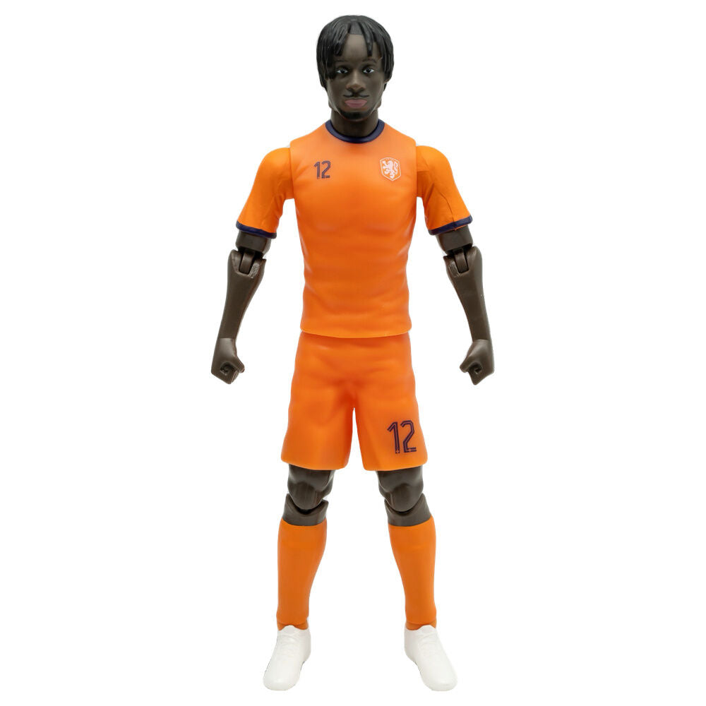 Figura Action Frimpong Liverpool Football Club 20cm BANBO TOYS