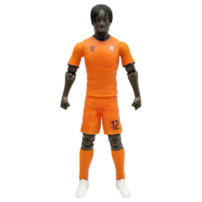 Figura Action Frimpong Liverpool Football Club 20cm BANBO TOYS