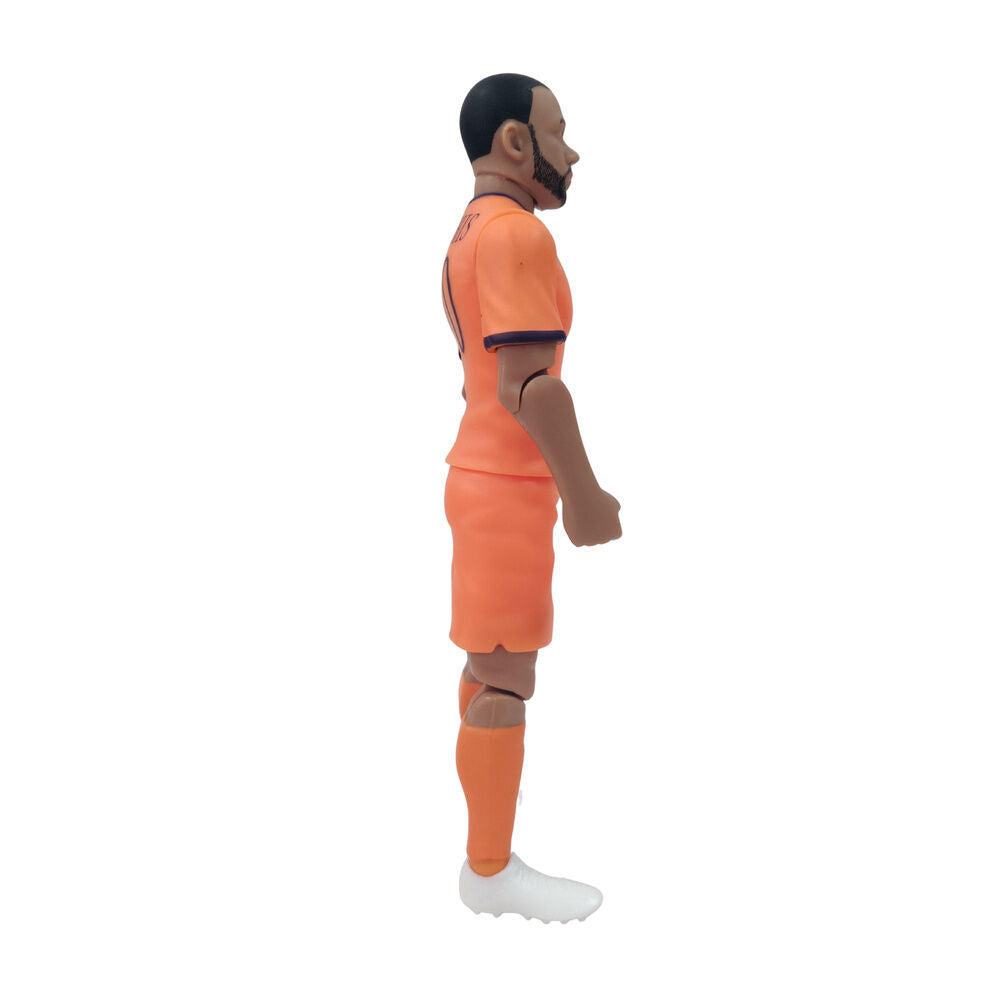 Figura Action Memphis Depay Liverpool Football Club 20cm BANBO TOYS