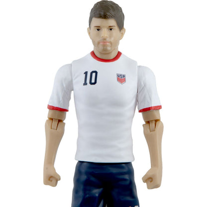 Figura Action Christian Pulisic USA 20cm BANBO TOYS