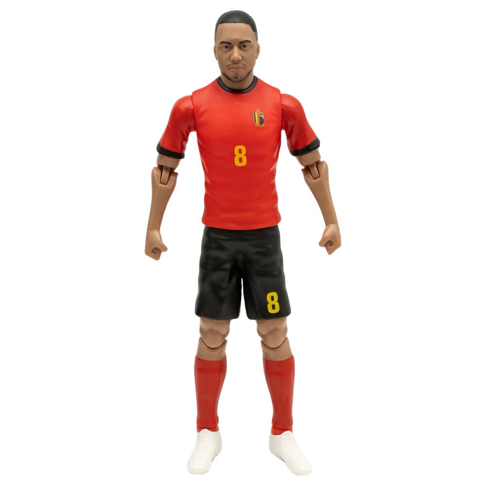 Figura Action Tielemans Belgica 20cm BANBO TOYS