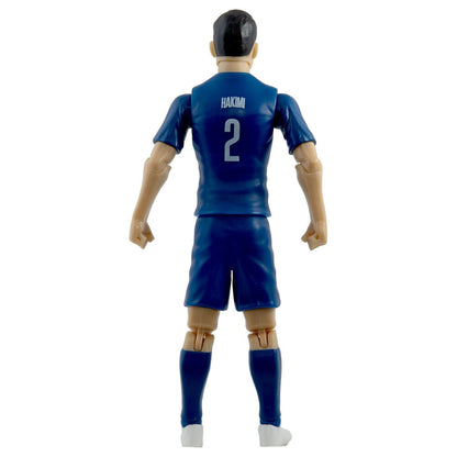 Figura Action Hakimi PSG 20cm BANBO TOYS